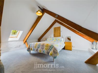 Bedroom Five